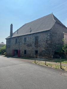 house for sale in Cantal
