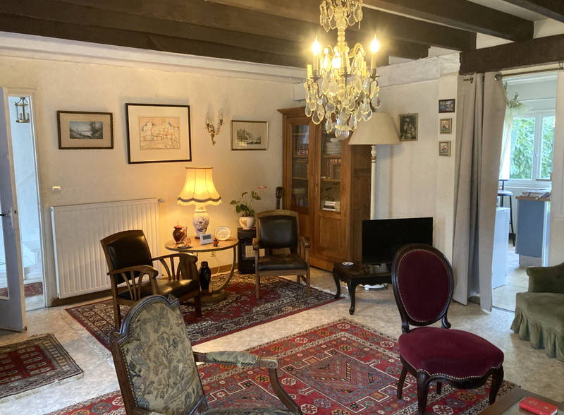 French property for sale in Mauprévoir, Vienne - €112,000 - photo 2