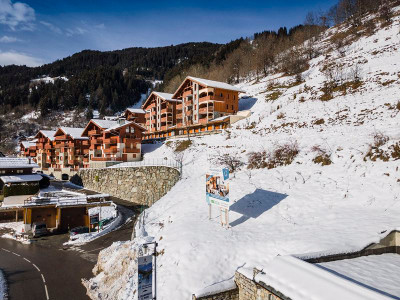 Ski property for sale in  - 370 000 € - photo 3