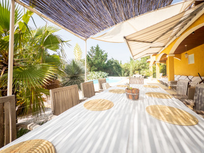French property for sale in Neffiès, Hérault - €550,000 - photo 3
