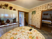 Maison à vendre à Chamberet, Corrèze - 109.000 € - photo 3