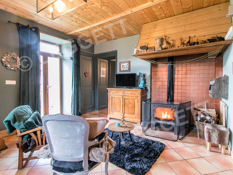 Ski property for sale in Les Gets - €2,850,000 - photo 4
