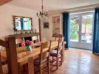 Maison à vendre à Voulême, Vienne - 251.450 € - photo 5