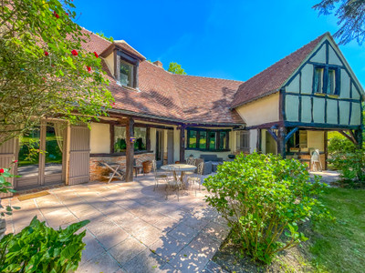 house for sale in Paris-Ile-de-France