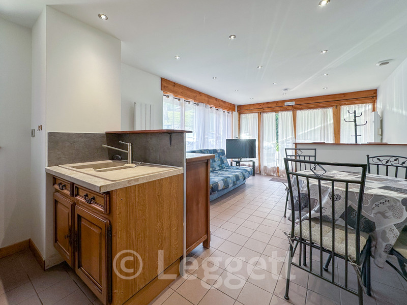 Propriété de ski à vendre - Morillon - 115 000 € - photo 1