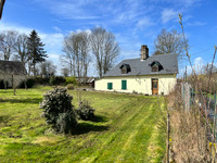 Maison à Chérencé-le-Roussel, Manche - photo 6