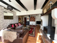 Maison à vendre à Val-d'Oire-et-Gartempe, Haute-Vienne - 104.500 € - photo 4