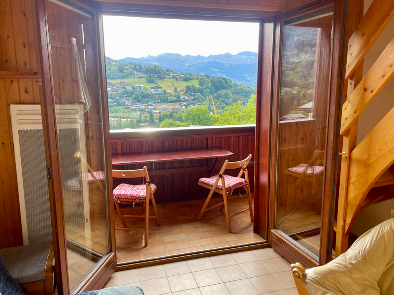Ski property for sale in Saint Gervais - €255,000 - photo 1