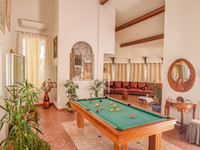 Maison à vendre à Hérépian, Hérault - 899.000 € - photo 6