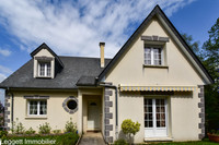 French property, houses and homes for sale in Ussel Corrèze Limousin
