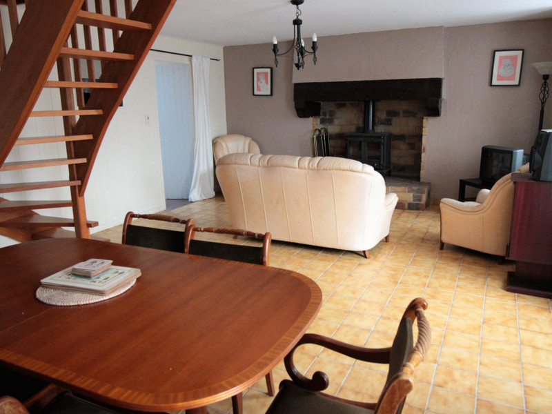 French property for sale in Lennon, Finistère - &#8364;88,000 - photo 5