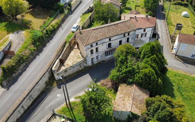 house for sale in Charente