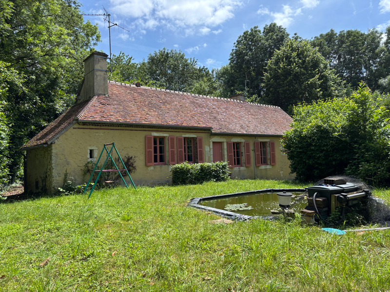 French property for sale in Dame-Marie, Orne - €296,000 - photo 0
