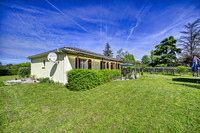 Propriété à vendre à Eymet, Dordogne - 220 000 € - photo n°14