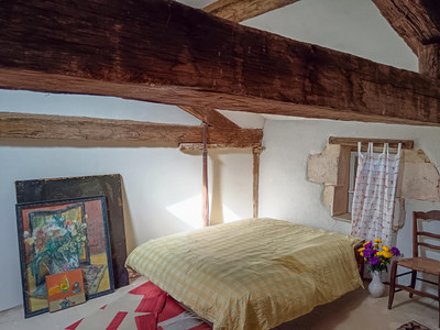 French property for sale in La Chapelle-Bâton, Vienne - €204,120 - photo 9