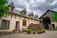 Maison à vendre à Aubéguimont, Seine-Maritime - 455.800 € - photo 3