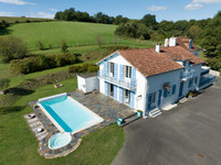 Maison à vendre à Orthez, Pyrénées-Atlantiques - 499.000 € - photo 2