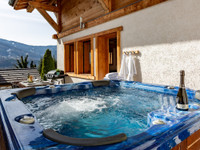 Chalet à vendre à Samoëns, Haute-Savoie - 475 000 € - photo 8