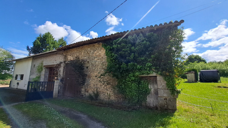 French property for sale in Saint-Mathieu, Haute-Vienne - €224,700 - photo 12