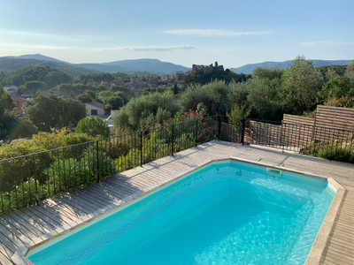 house for sale in Aude