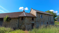 Maison à vendre à Auzances, Creuse - 119.900 € - photo 4