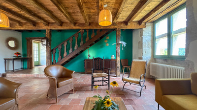French property for sale in Courbiac, Lot-et-Garonne - €1,299,000 - photo 6