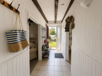 Propriété à vendre à Mohon, Morbihan - 138 999 € - photo n°3