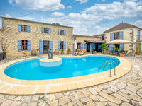 Maison à vendre à Duras, Lot-et-Garonne - 682 500 € - photo 2