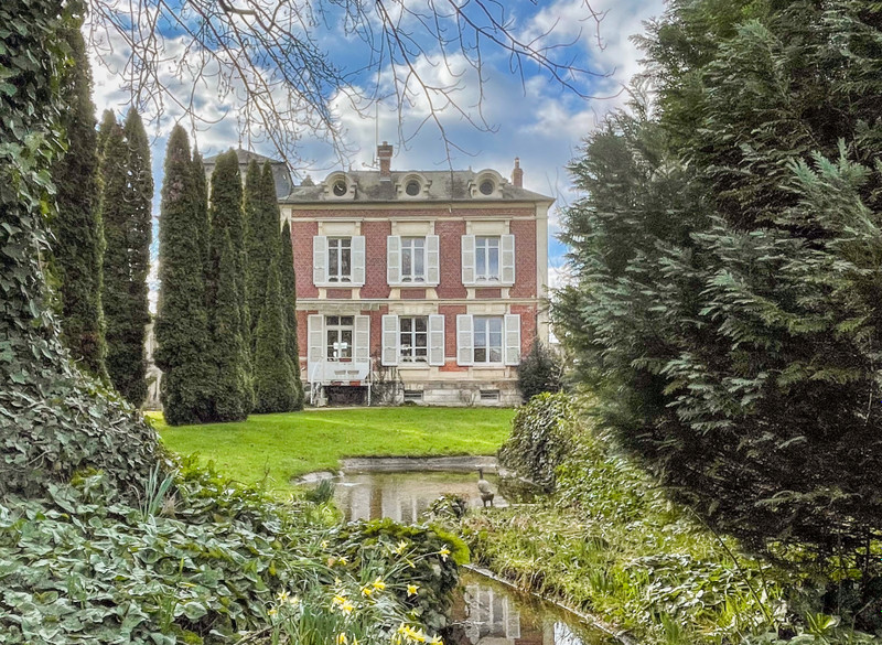 house for sale in Picardie (Hauts-De-France)