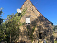 Maison à vendre à Saint-Léon-sur-Vézère, Dordogne - 135 000 € - photo 3