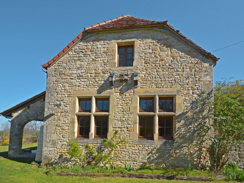 French property for sale in Nailhac, Dordogne - €383,000 - photo 2