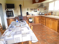 Maison à vendre à Fleurigné, Ille-et-Vilaine - 259.700 € - photo 6