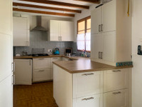 Propriété à vendre à Lorigné, Deux-Sèvres - 210 600 € - photo n°4