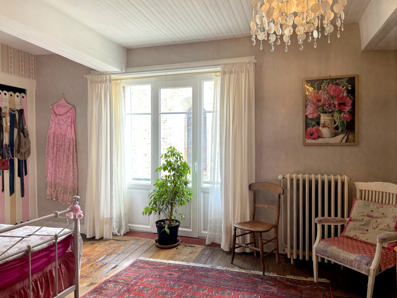 French property for sale in Champsac, Haute-Vienne - €223,630 - photo 2