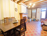 Maison à vendre à Lussac-les-Églises, Haute-Vienne - 39.000 € - photo 6
