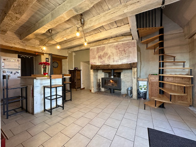 French property for sale in Saint-Germain-des-Prés, Dordogne - €96,000 - photo 6