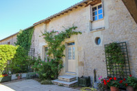 houses and homes for sale inSammarçollesVienne Poitou_Charentes