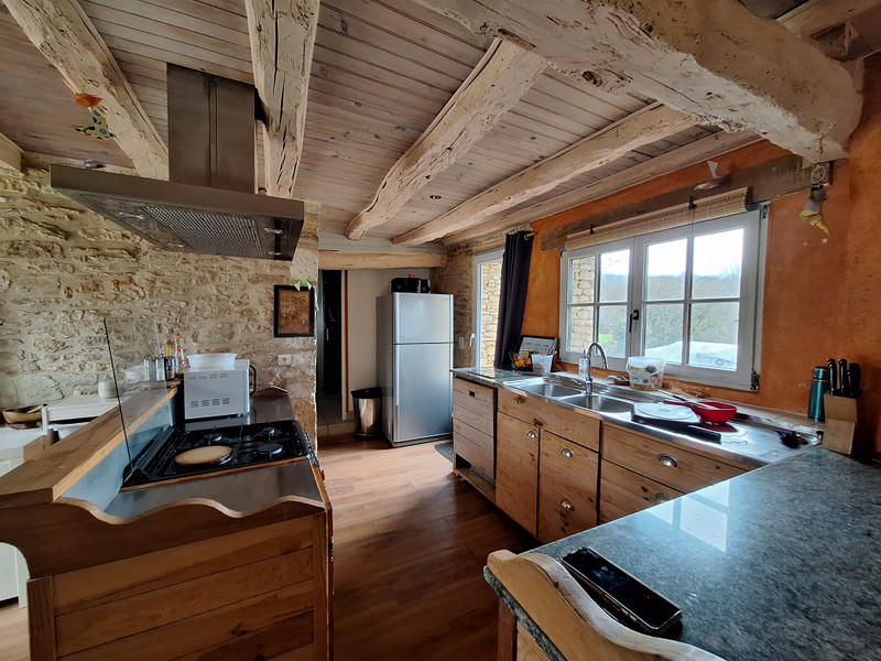 French property for sale in Saint-Geniès, Dordogne - €579,500 - photo 5