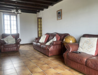 Propriété à vendre à Verneuil-Moustiers, Haute-Vienne - 141 700 € - photo n°3