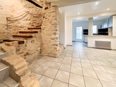 French property for sale in Cucugnan, Aude - €117,000 - photo 2