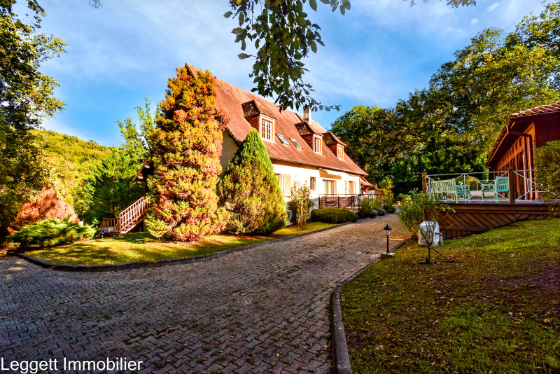 French property for sale in Terrasson-Lavilledieu, Dordogne - €577,500 - photo 9