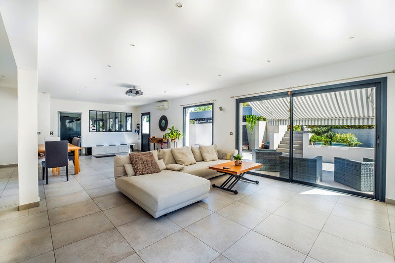 House for sale in Labenne Landes Villa 238 m² at 10 mn from the