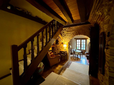 French property for sale in Cazaubon, Gers - €135,000 - photo 4