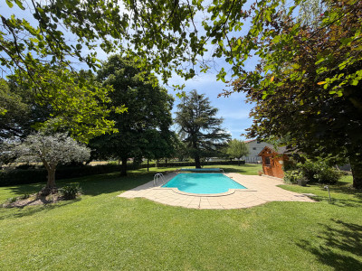 French property for sale in Labarthe-Rivière, Haute-Garonne - €339,000 - photo 1