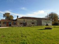 houses and homes for sale inPleuvilleCharente Poitou_Charentes
