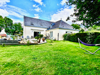 houses and homes for sale inMarzanMorbihan Brittany