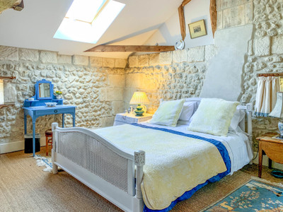 French property for sale in Aubeterre-sur-Dronne, Charente - €535,300 - photo 7