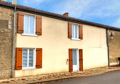 house for sale in Vienne