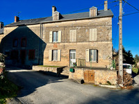 French property, houses and homes for sale in Fleurat Creuse Limousin