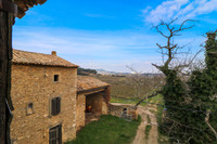 Maison à vendre à Laudun-l'Ardoise, Gard - 510.000 € - photo 2